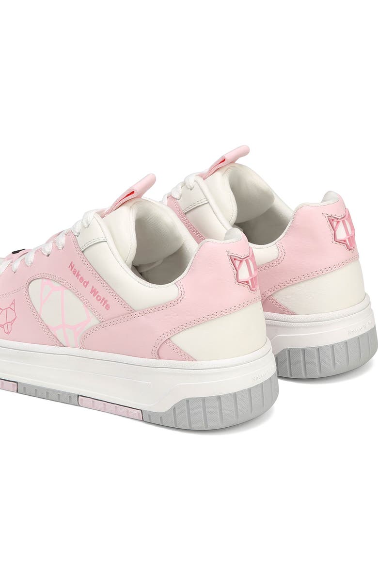 Naked Wolfe Hyde Sneaker, Alternate, color,