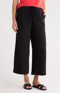 NORDSTROM RACK Flat Front Drawstring Pants