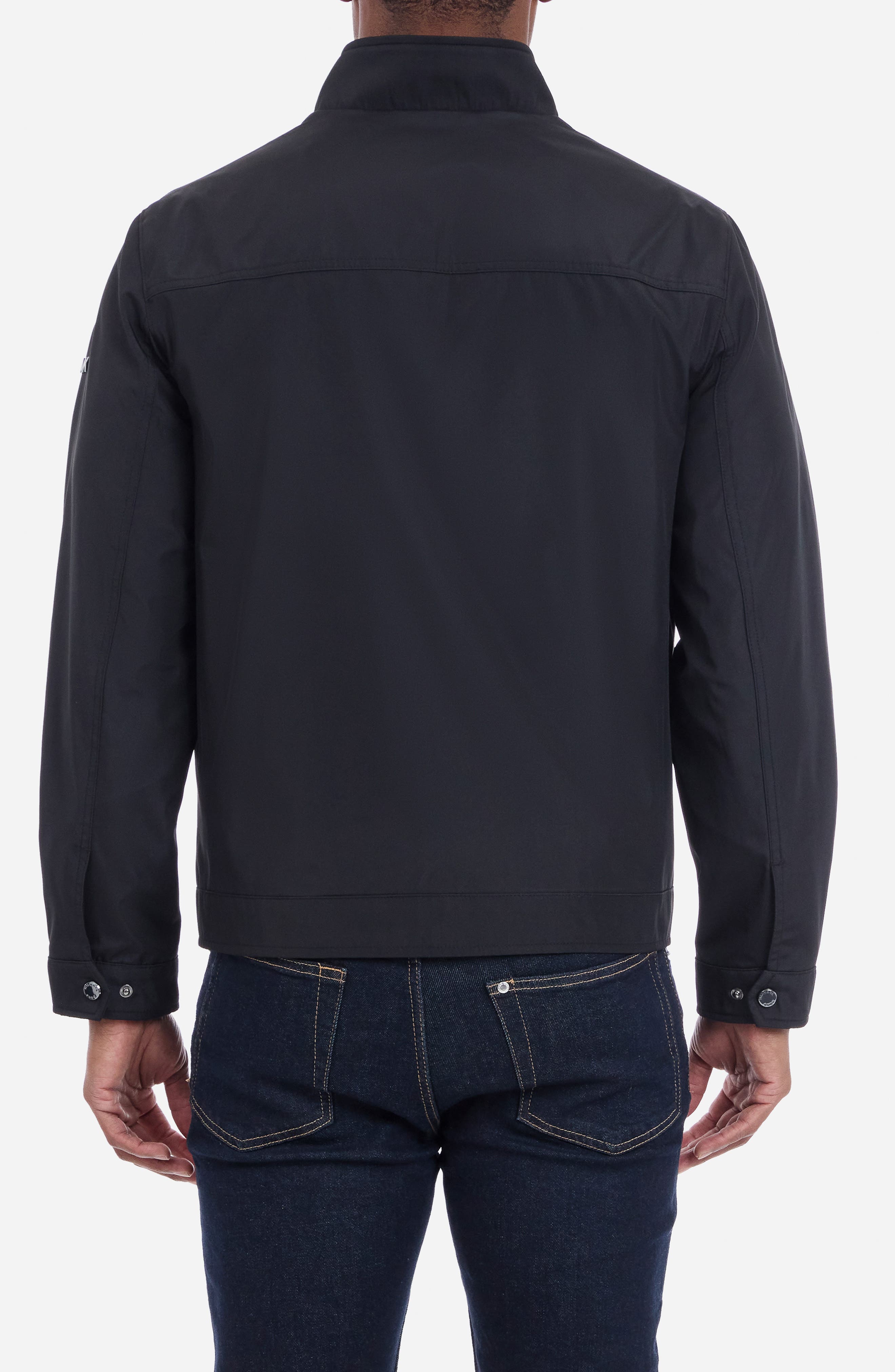 Softshell Zip Jacket - image 2