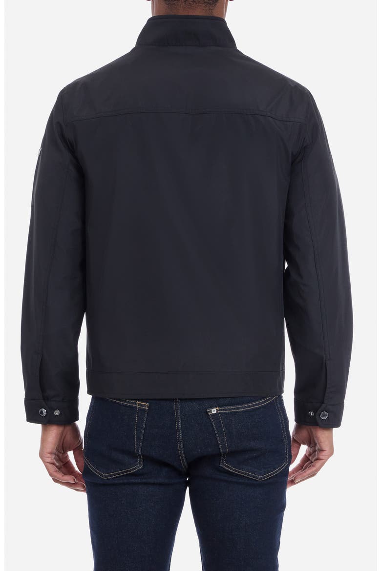 Michael Kors Softshell Zip Jacket (Men) | Nordstromrack