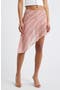 selected Pink Stripe