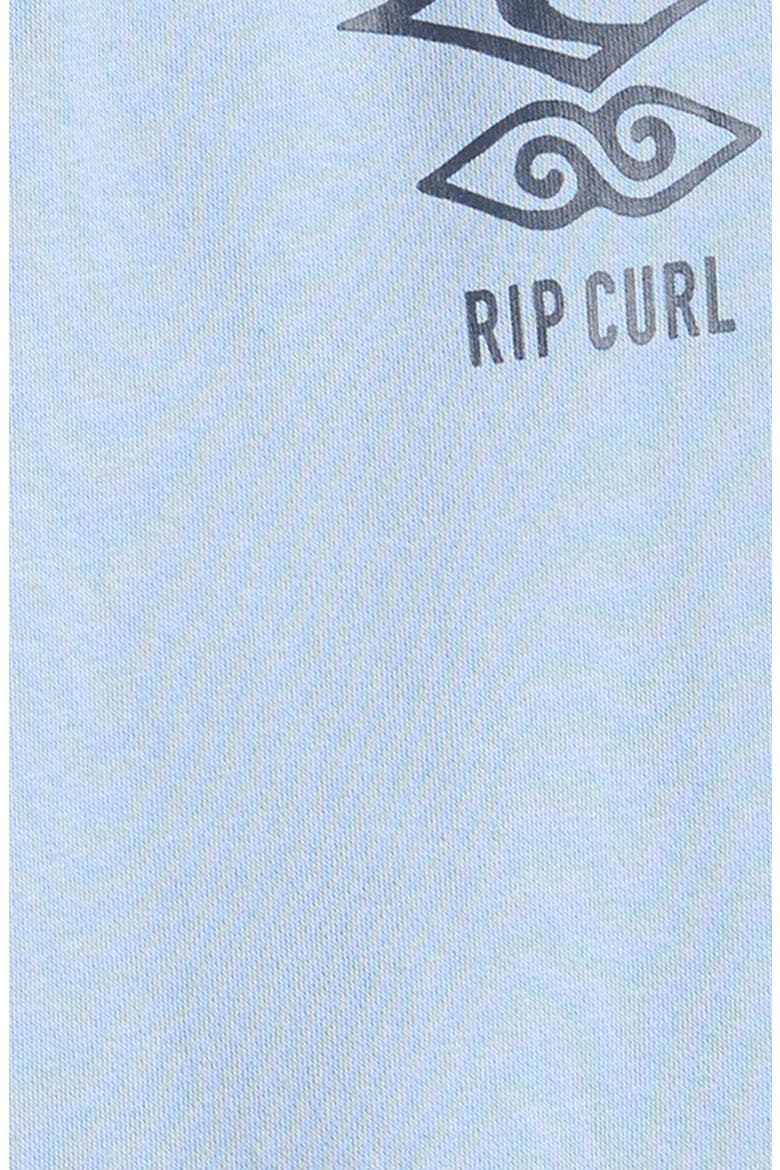 Kids' Icons of Surf Organic Cotton Sweatpants, Alternate, color, FADED DENIM
