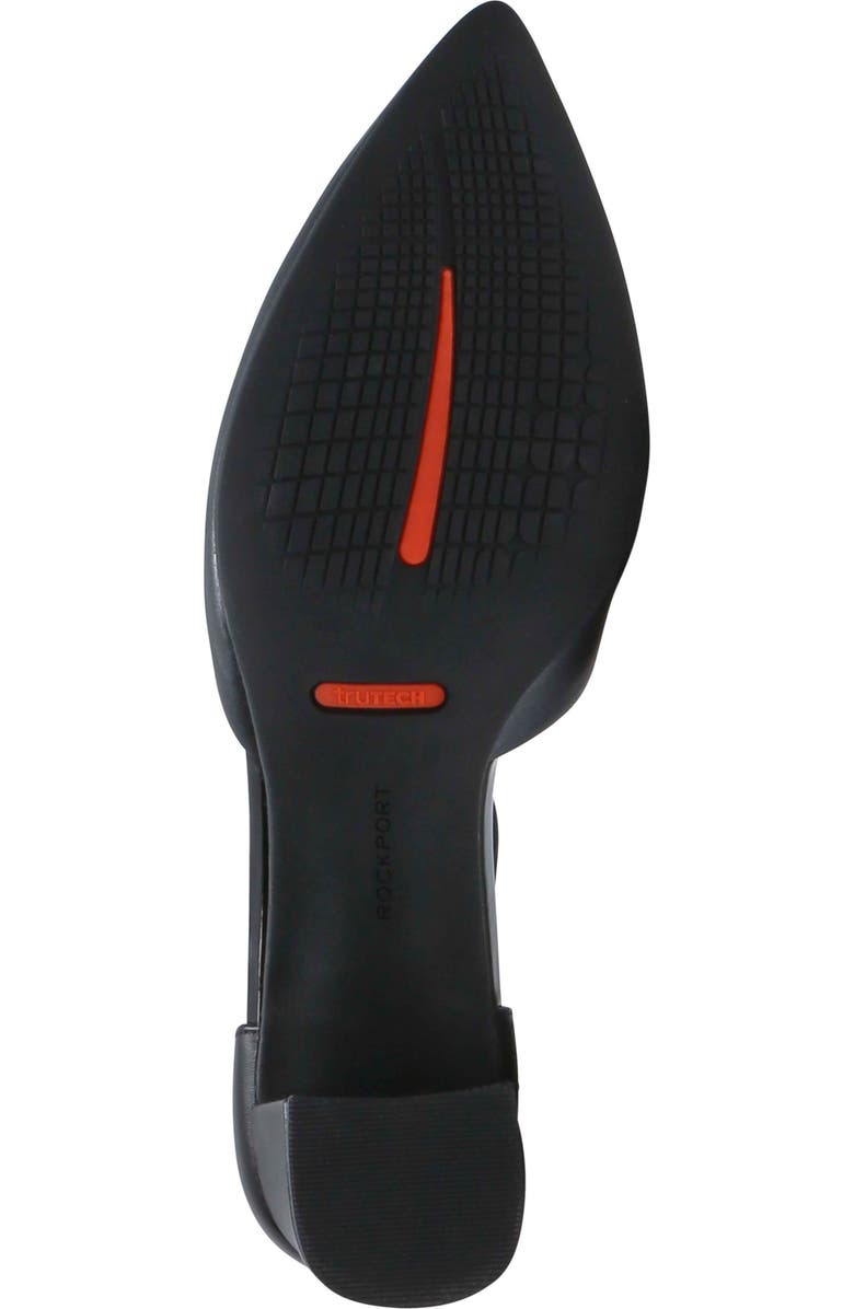 Rockport Total Motion<sup>®</sup> Salima Luxe Pump, Alternate, color,