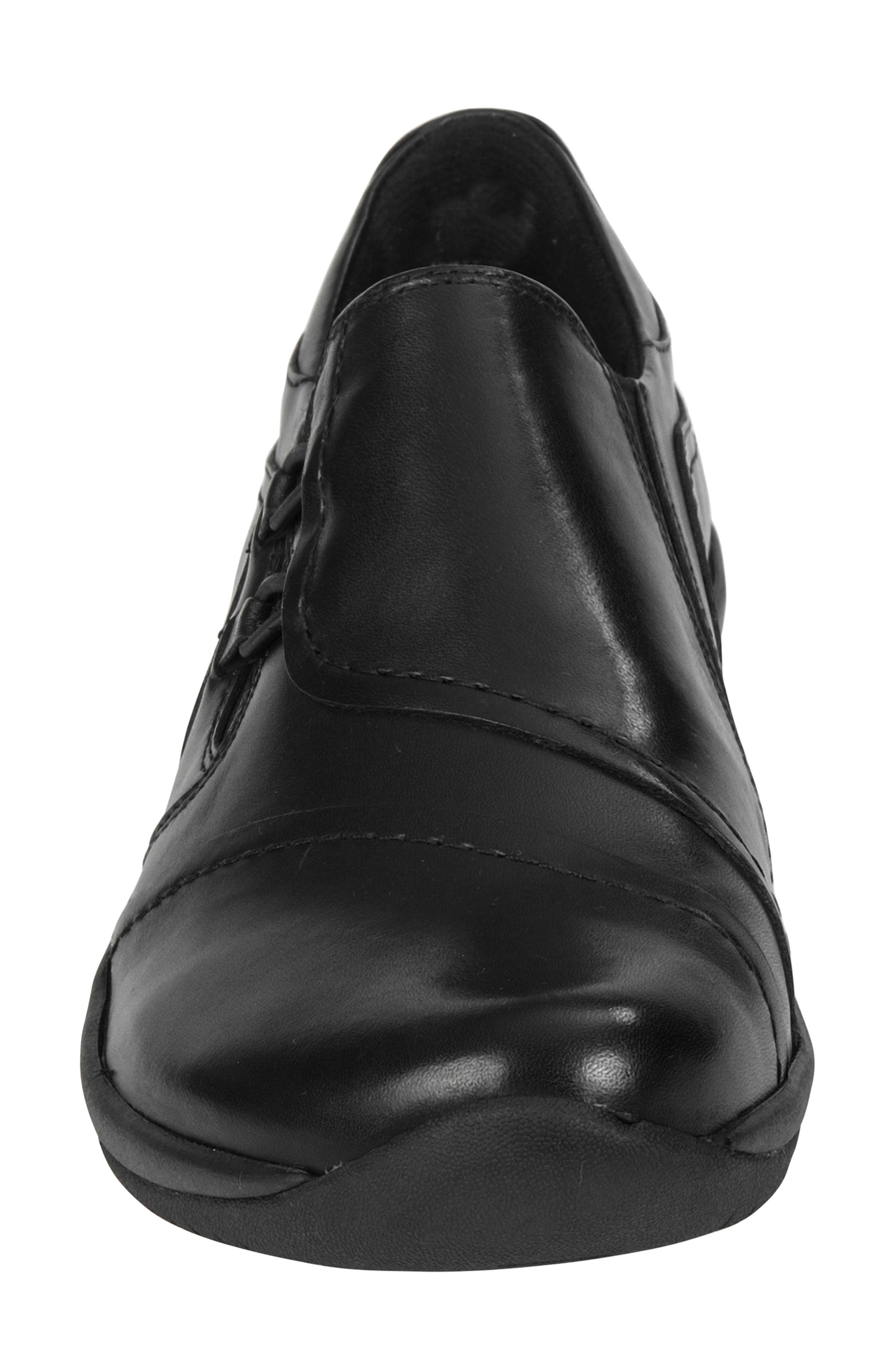 Earth<sup>®</sup> Hawk Loafer, Alternate, color, 