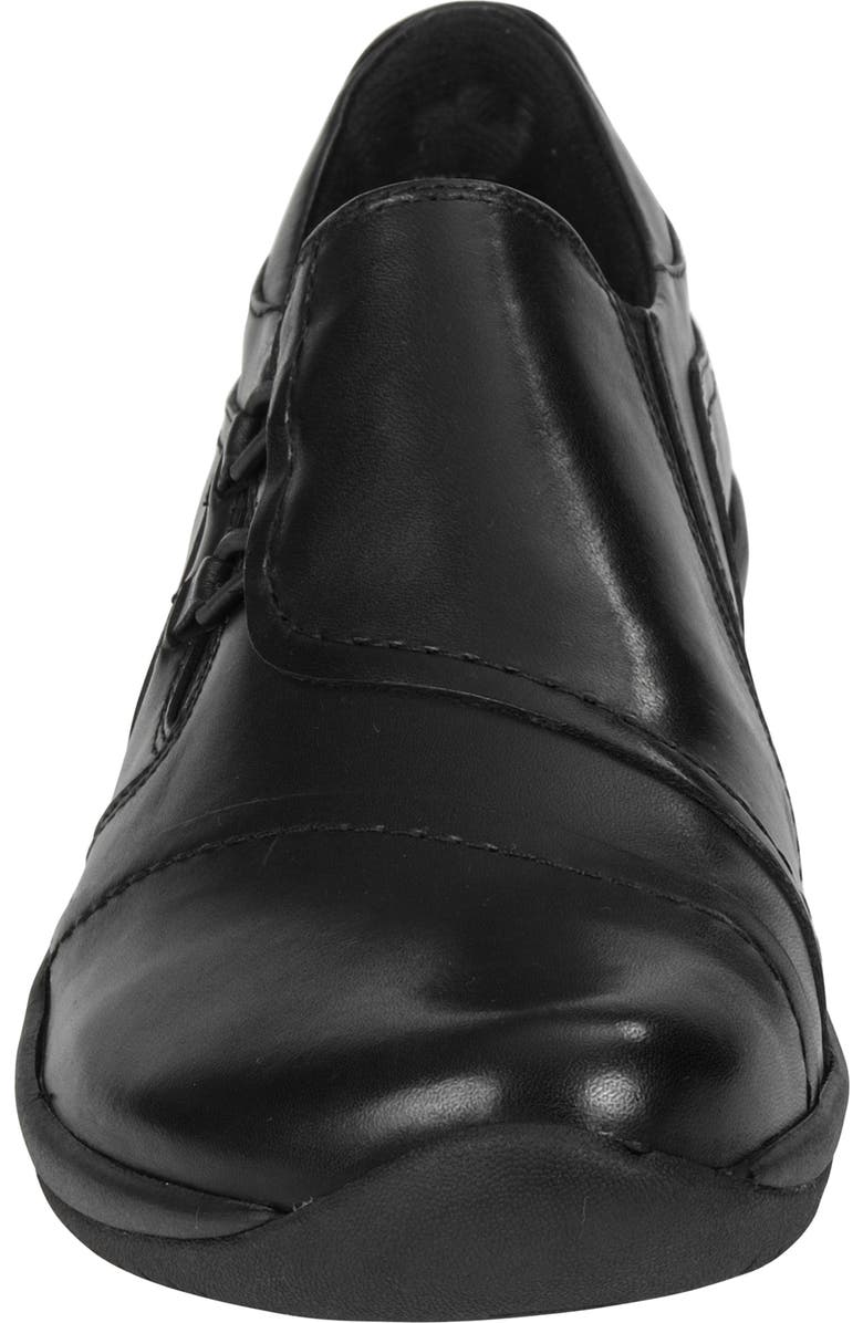 Earth<sup>®</sup> Hawk Loafer, Alternate, color,