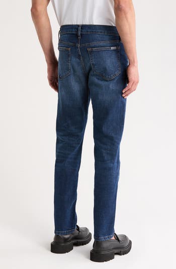 The Slim Fit Jeans