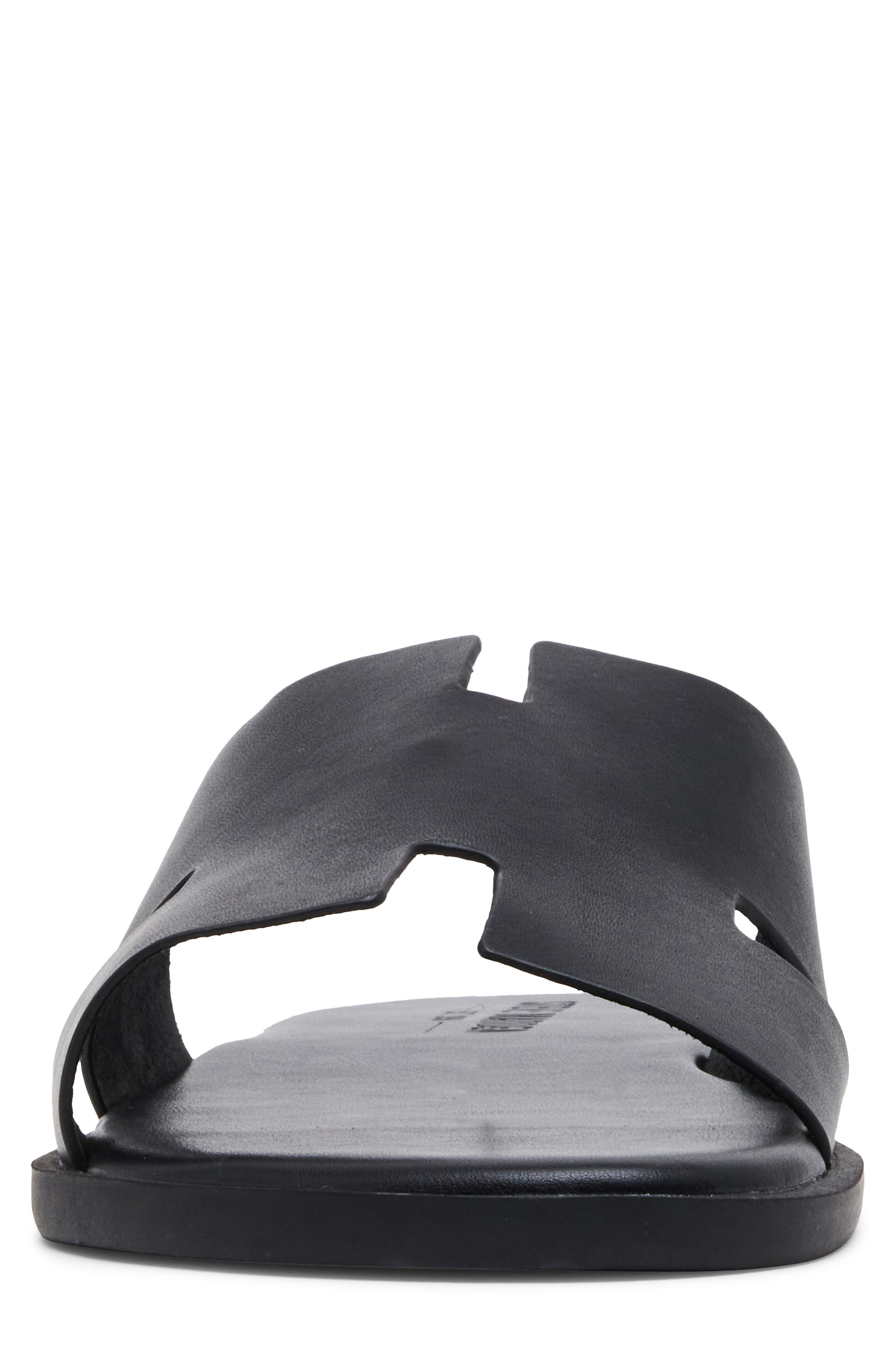 Madden Men's Levvy Slide Sandal, Alternate, color, 