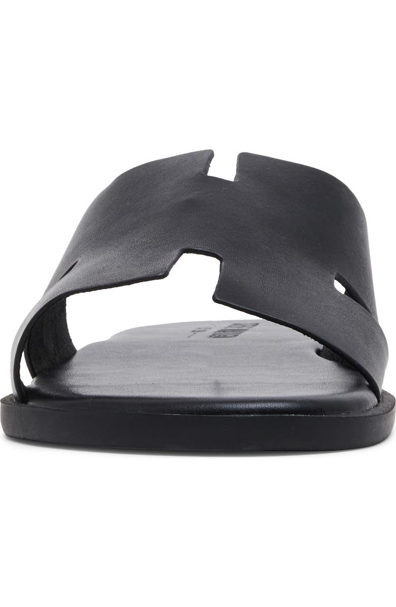 Madden Men's Levvy Slide Sandal, Alternate, color,