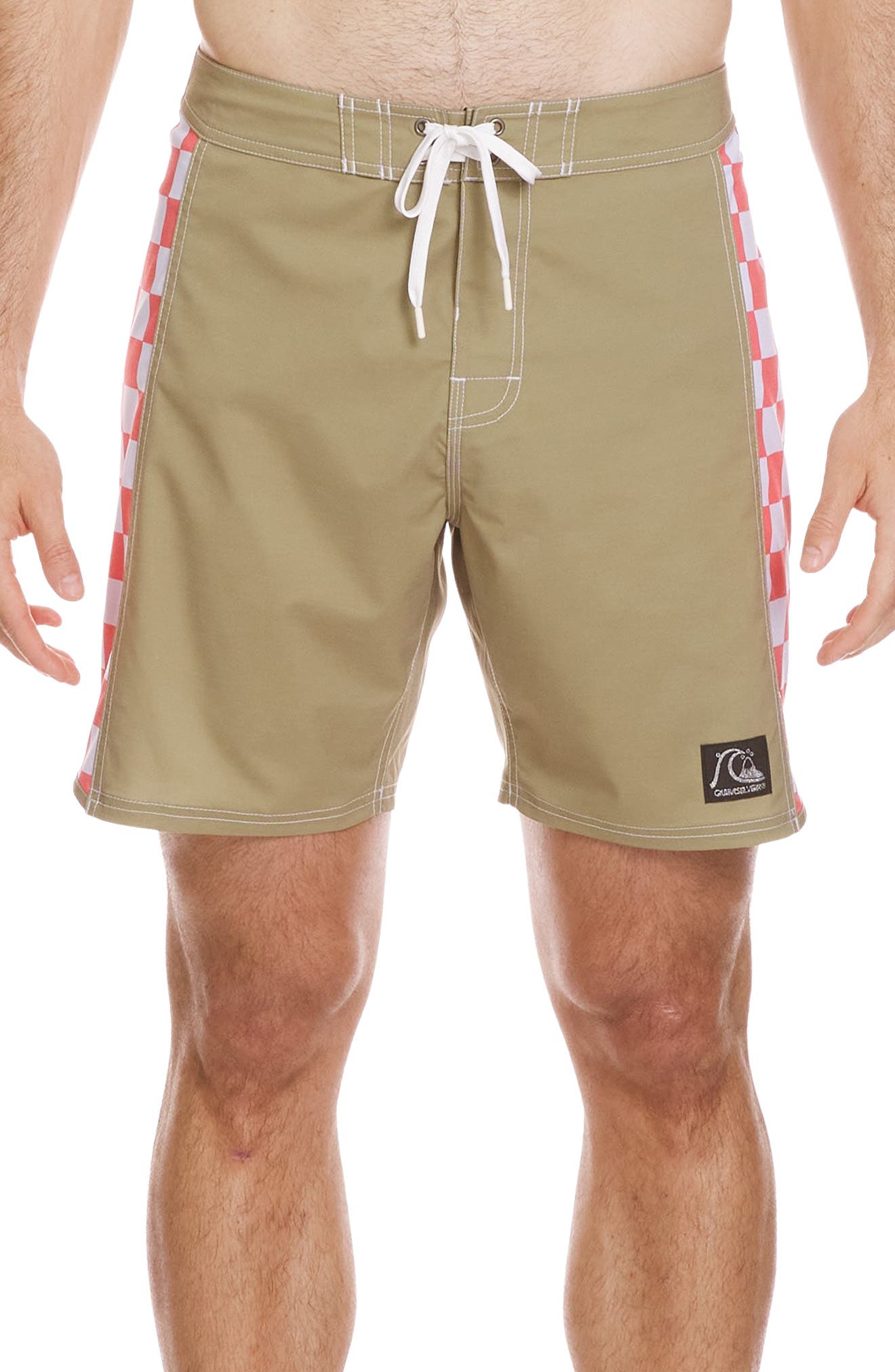 Quiksilver Original Arch Swim Shorts