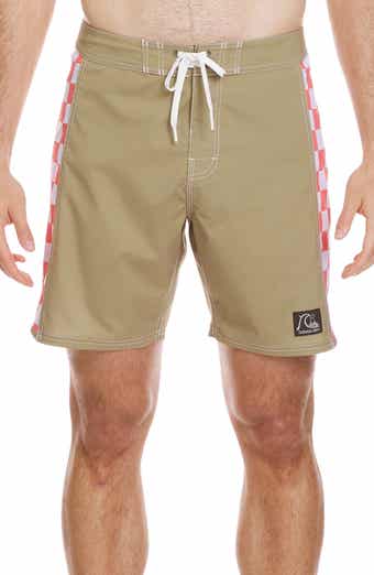 Quiksilver Original Arch Swim Shorts