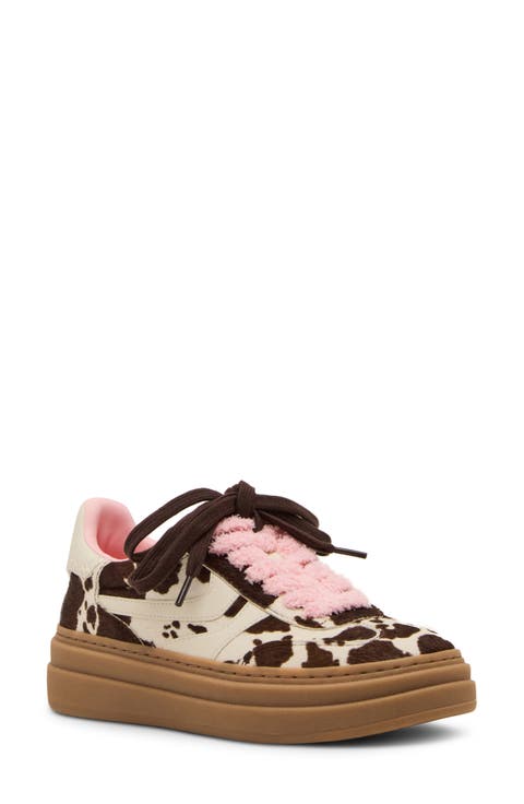 Dodge Sneaker (Women)