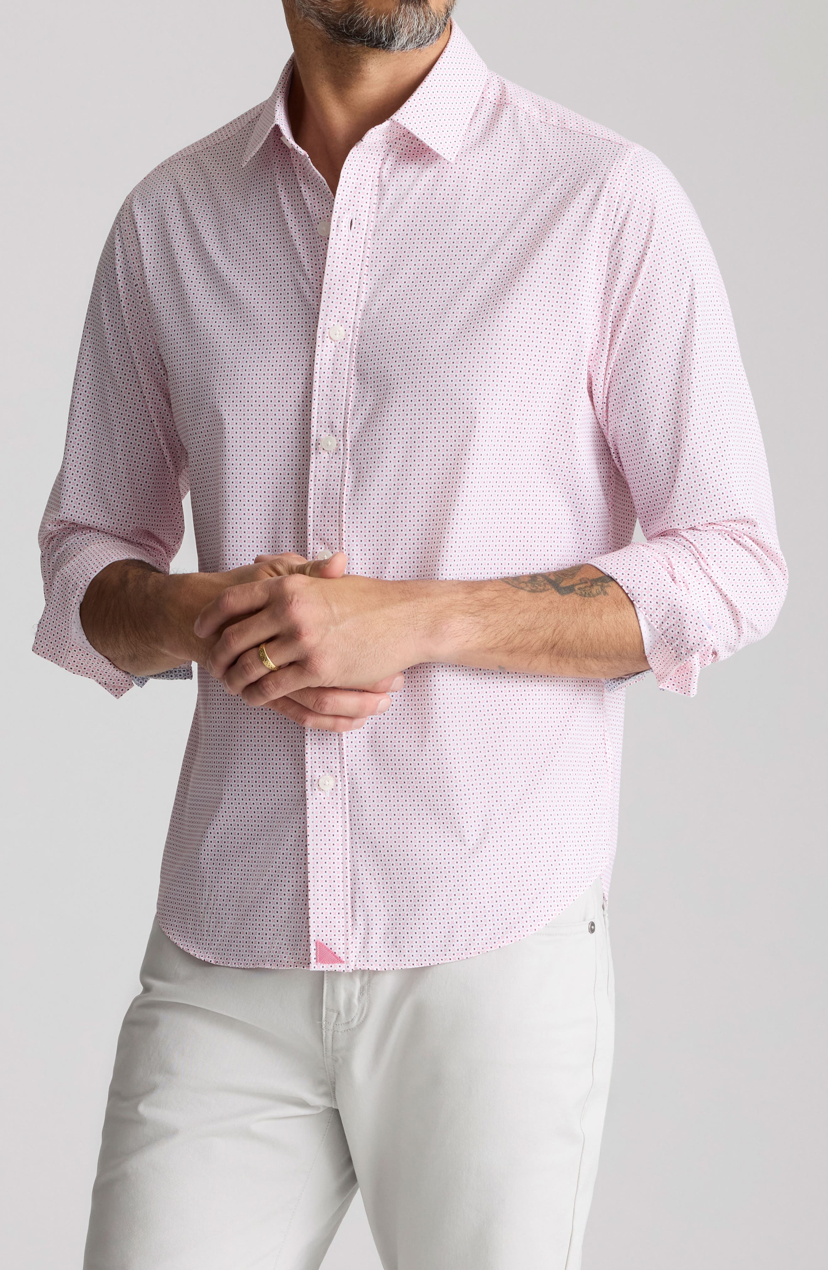 NEW PINK
