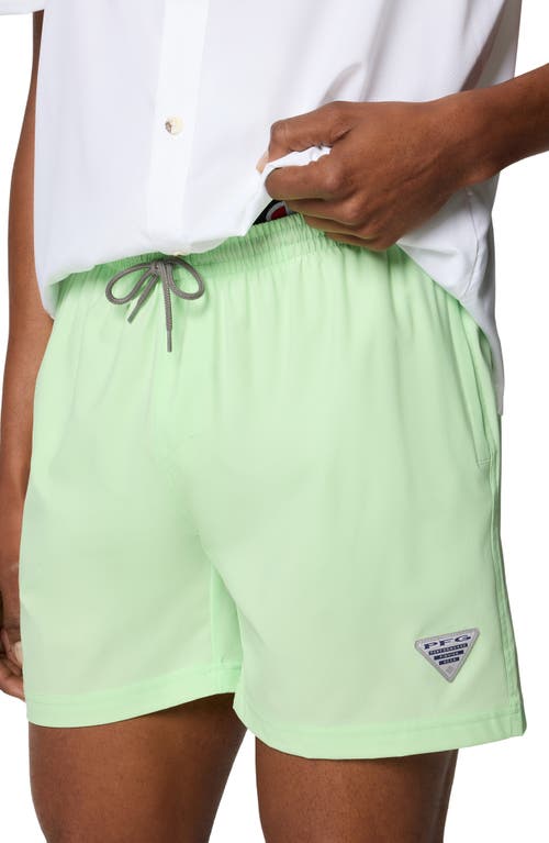 Shop Columbia Pfg Rambler™ Performance Water Shorts