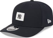 New Era Men's New Era  Navy New York Yankees 2026 Clubhouse 9SEVENTY Adjustable Hat