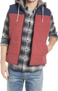 The Normal Brand Dano Vest