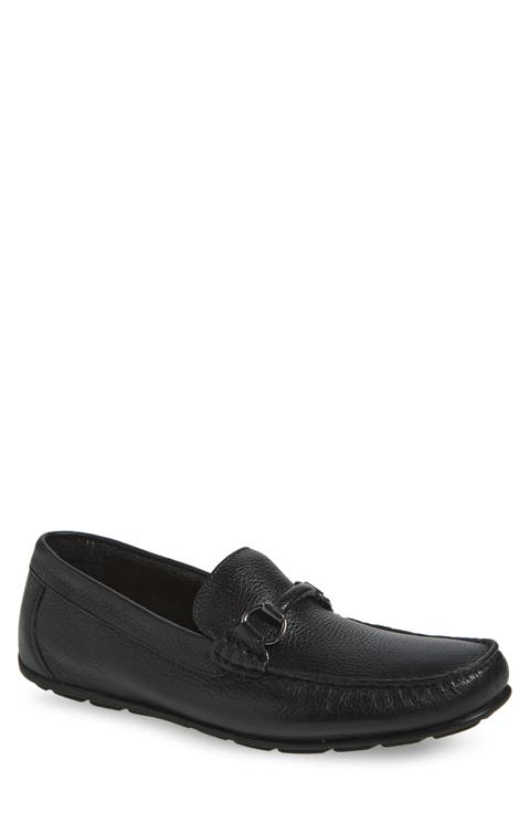 Leland Bit Driving Loafer (Men)