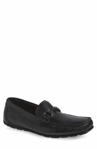 NORDSTROM RACK Leland Bit Driving Loafer