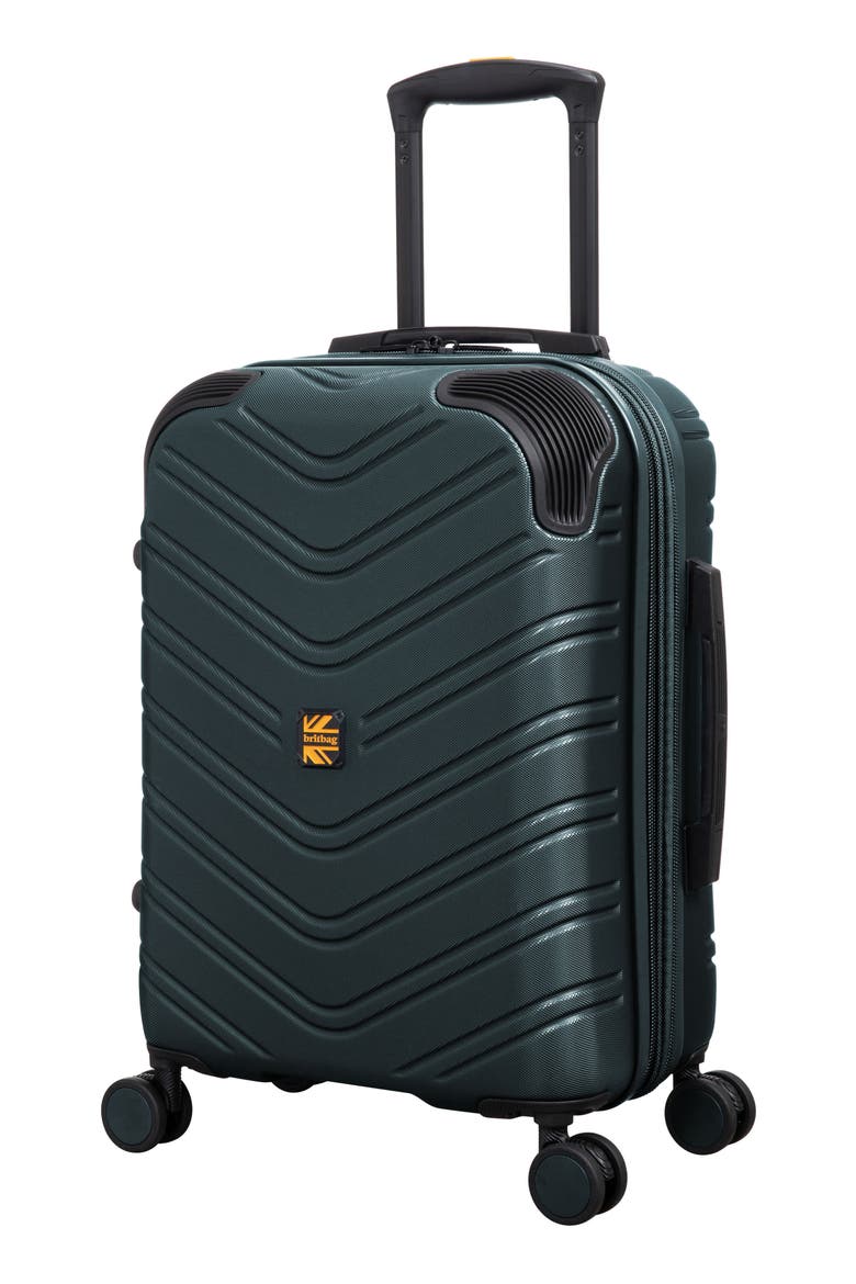 Drayton 31-Inch Hardside Spinner Luggage, Alternate, color, MAGICAL FOREST