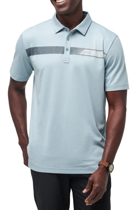Dropping In Polo
