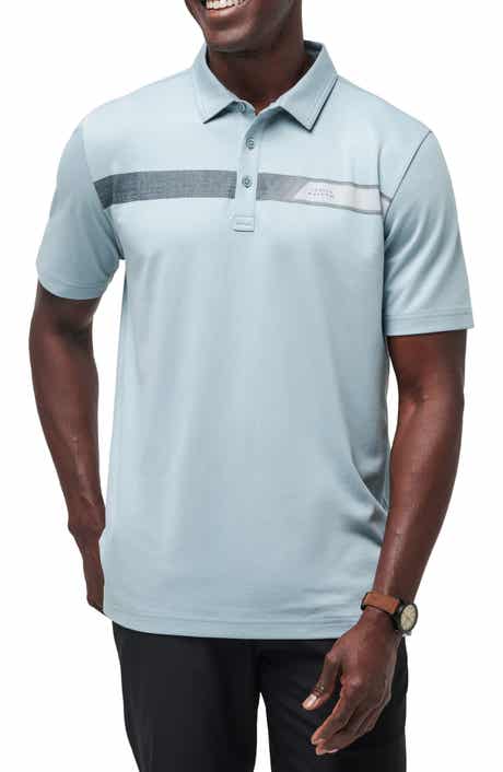 TravisMathew Dropping In Polo