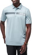 TravisMathew Dropping In Polo