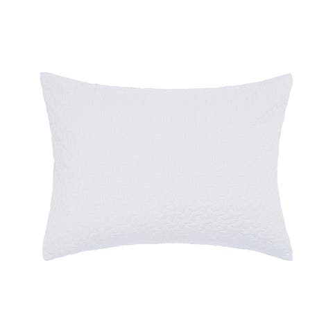 Vance Dove 100% Cotton Standard Sham 20" x 26"