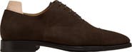 Myrqvist Äppelviken Oxfords