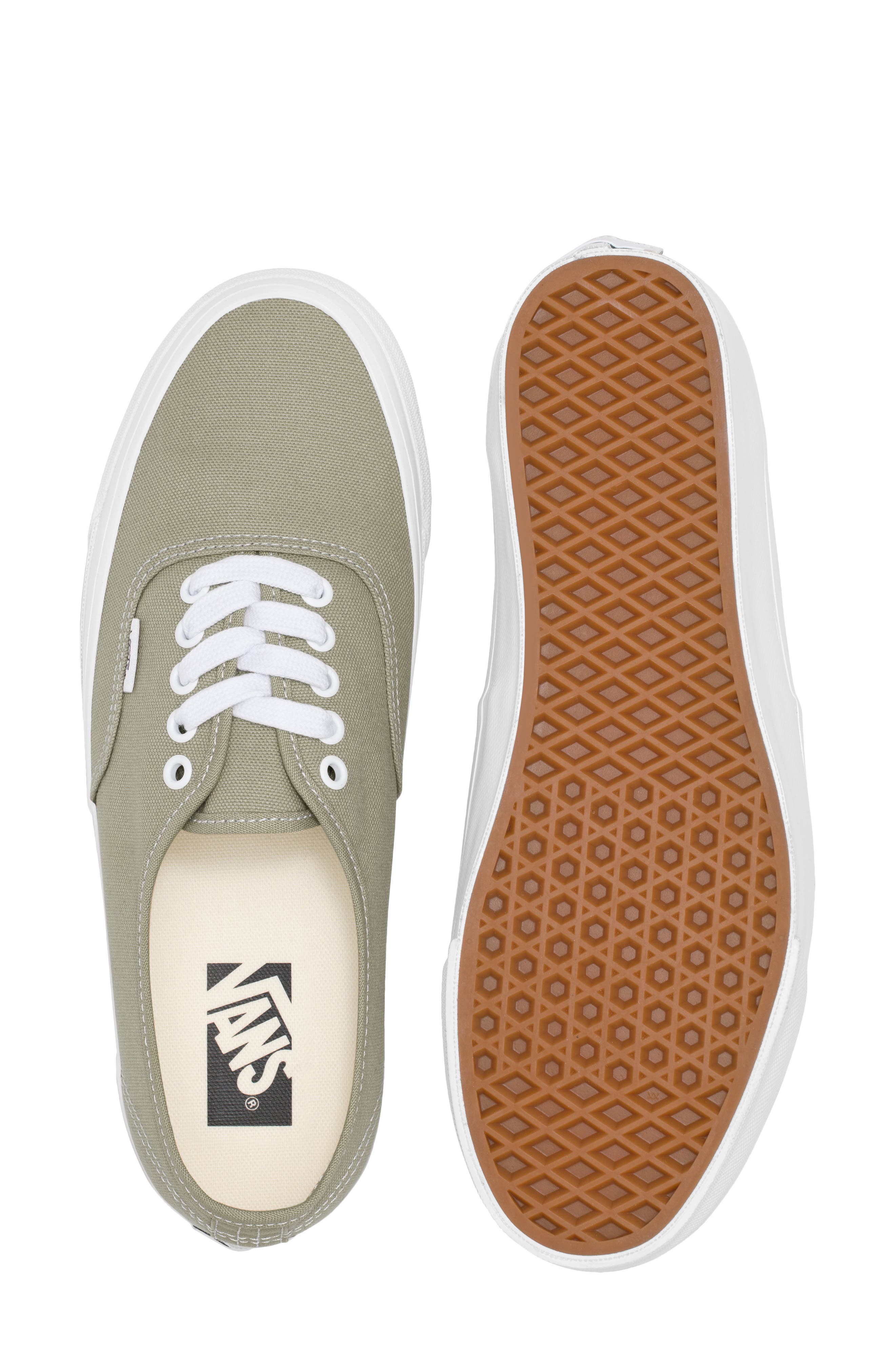 Vans U LX Authentic 44 Sneaker, Alternate, color, 
