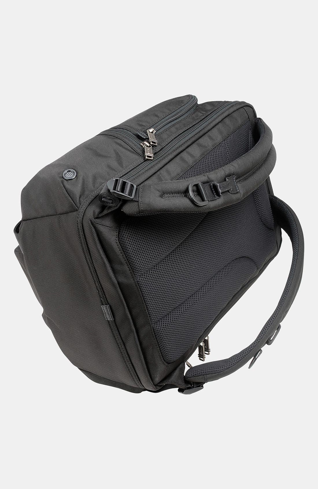 TUMI 'Alpha Bravo - Kingsville' Deluxe BriefPack<sup>®</sup>, Alternate, color, 