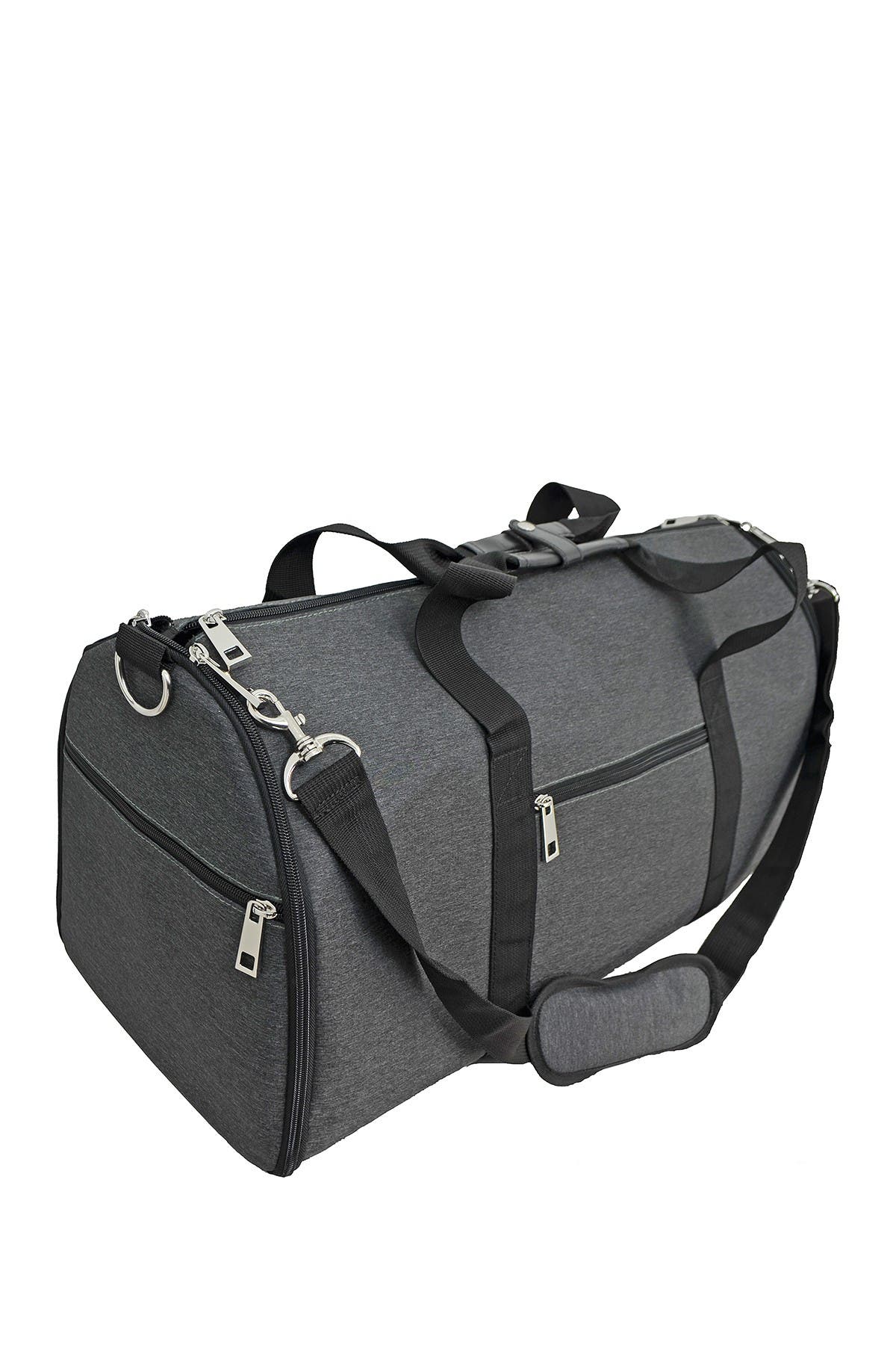 Duchamp Garment Duffel Bag, Alternate, color, 