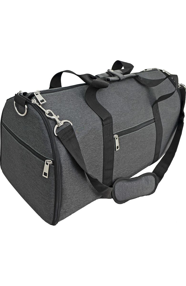 Duchamp Garment Duffel Bag, Alternate, color,