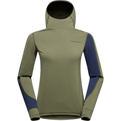 Cloud Shadow Sun Hoodie - Women's
