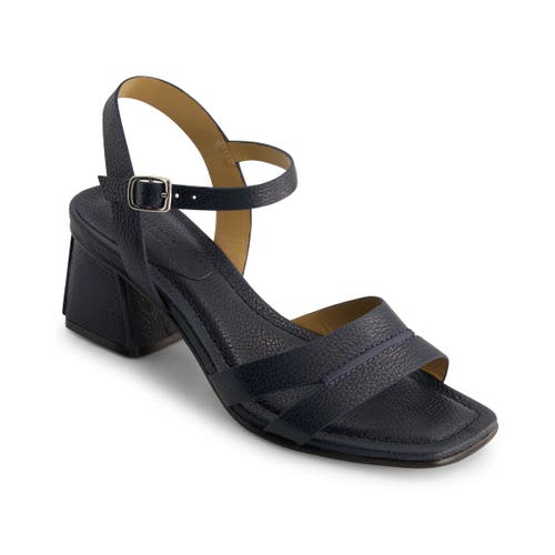 BERNARDO FOOTWEAR BERNARDO FOOTWEAR TARRA MID HEEL SANDAL
