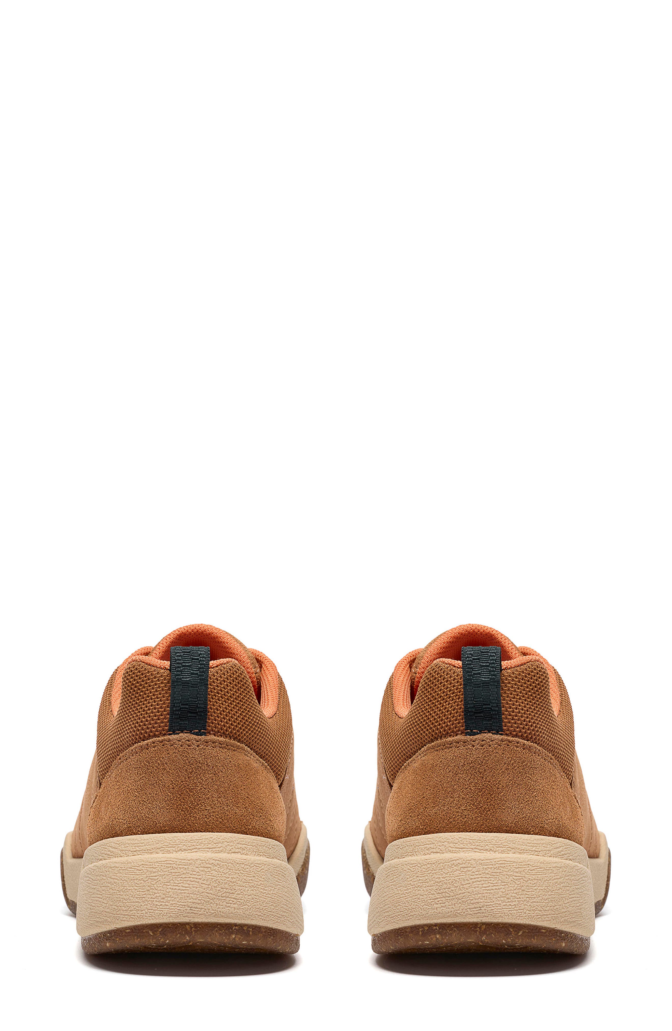Aydria Sneaker, Alternate, color, TAN SUEDE