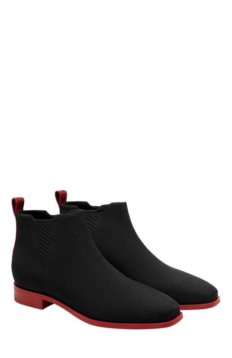 Ryan Slip-On Chelsea Boots