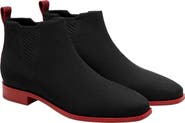 VIVAIA Ryan Slip-On Chelsea Boots