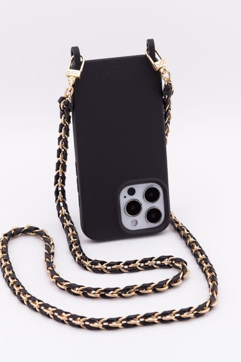 Emi Phone Chain
