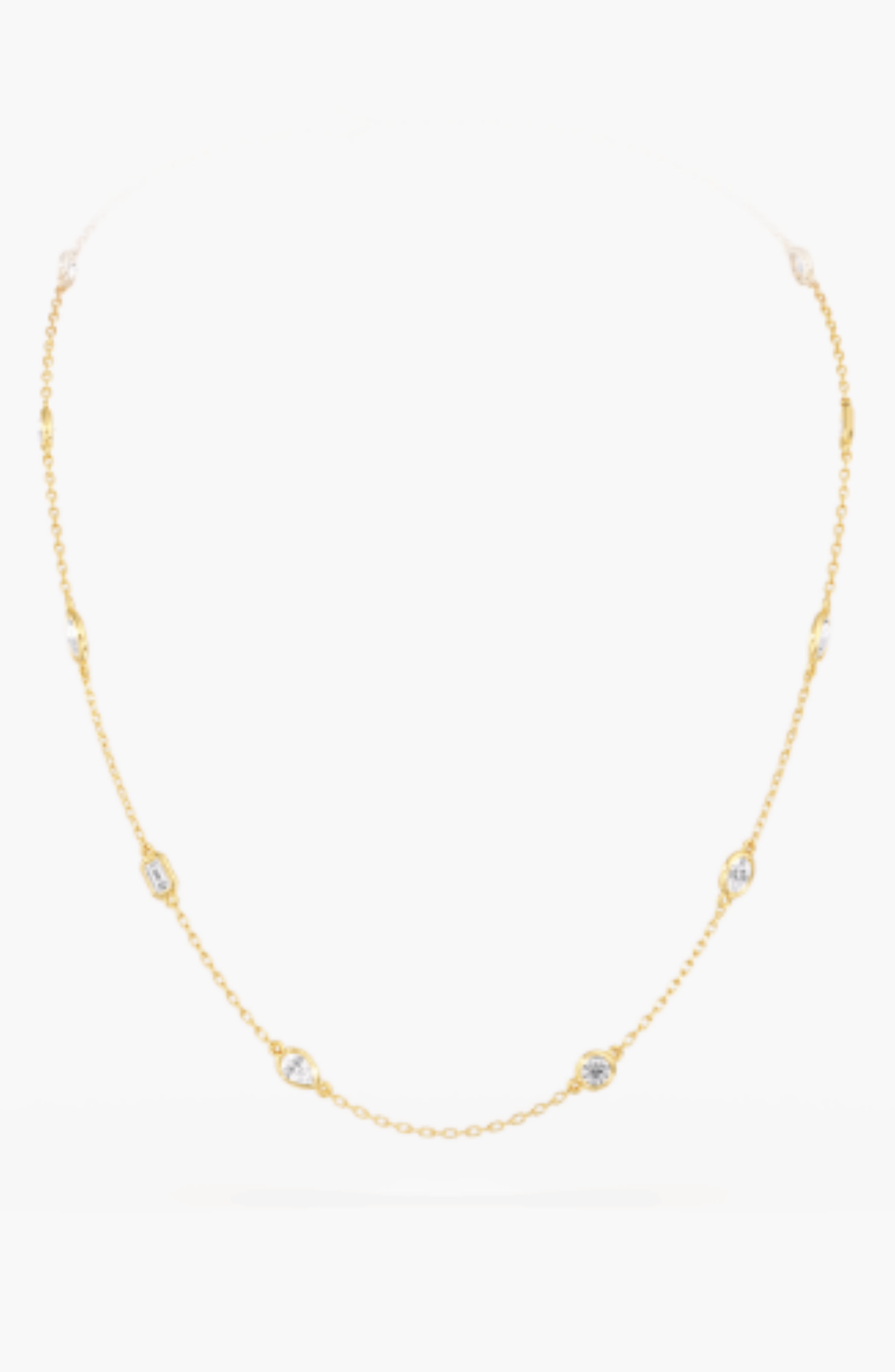 selected Yellow Gold