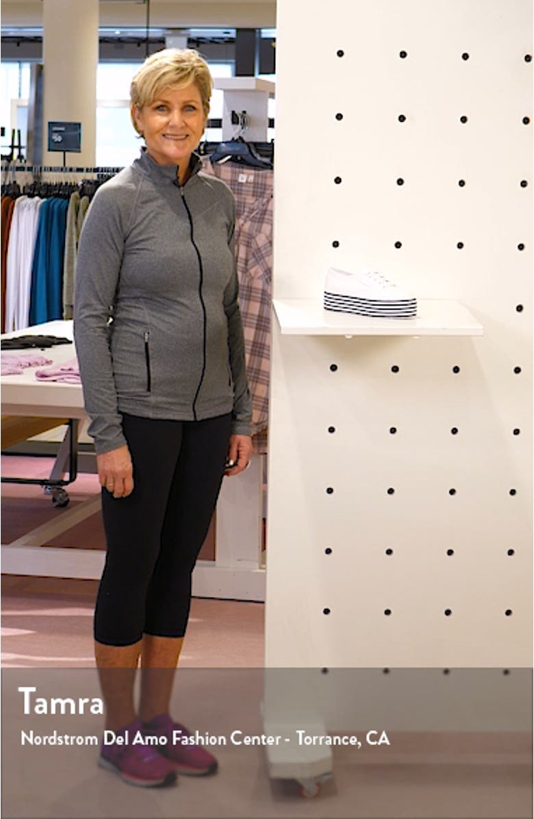 2790 Platform Sneaker, sales video thumbnail