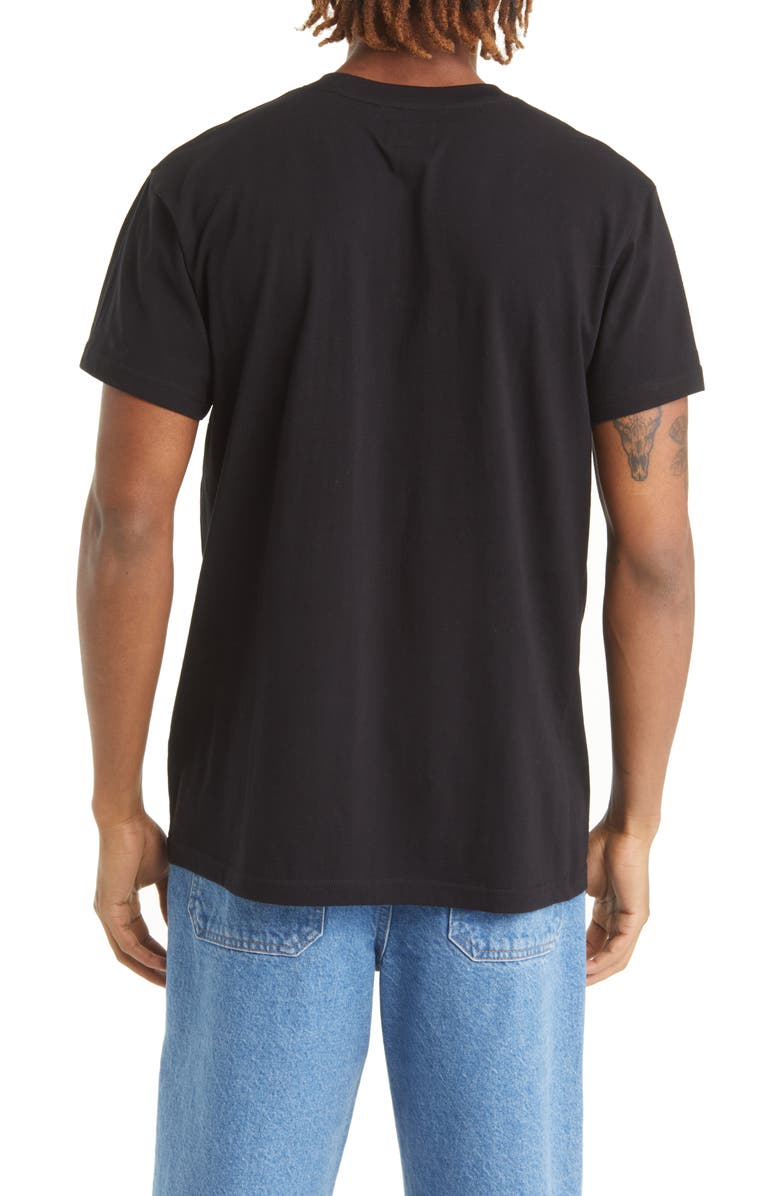 Billionaire Boys Club Club Cotton Graphic Tee, Alternate, color, 