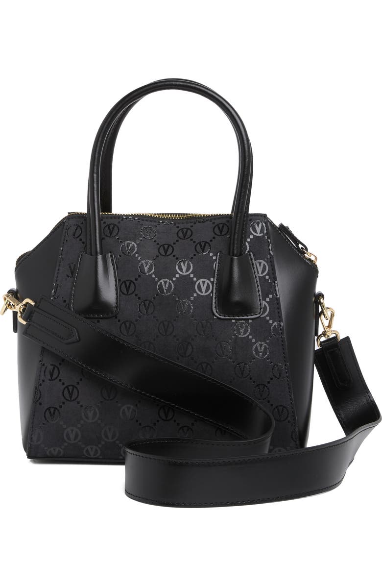 VALENTINO BY MARIO VALENTINO Mimi Monogram Handbag, Alternate, color,