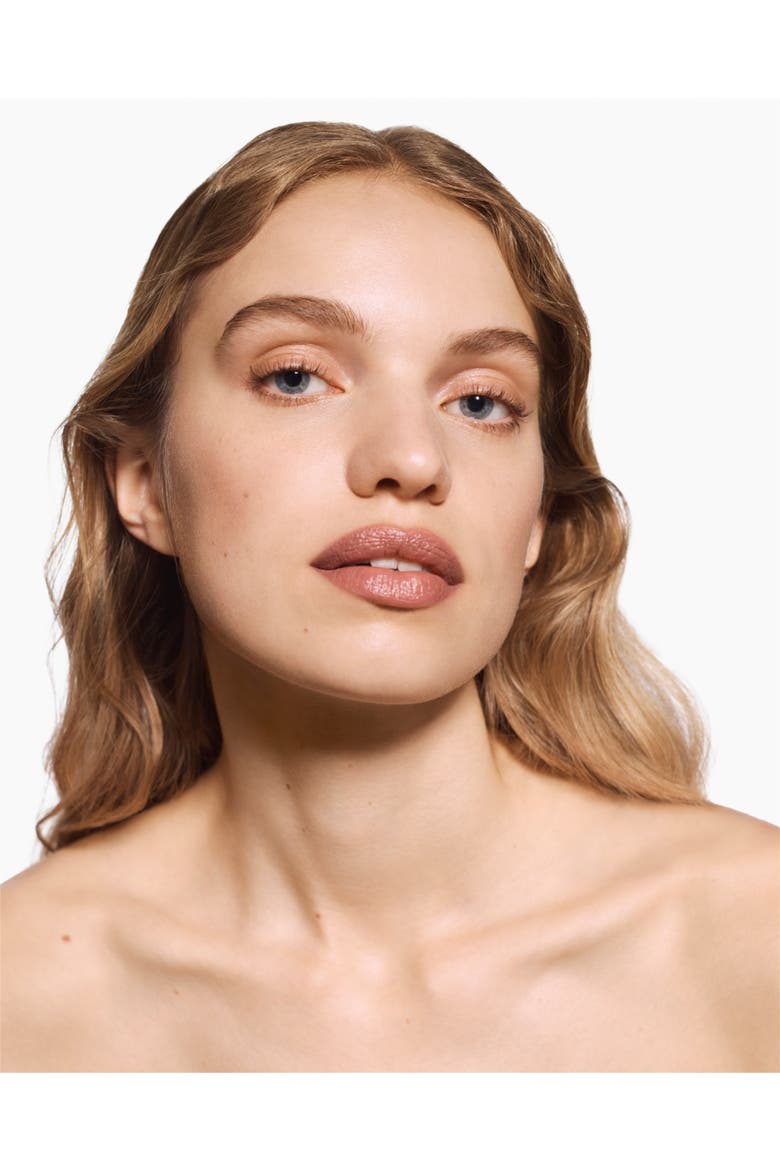 Satin Lip Color, Alternate, color, Besotted
