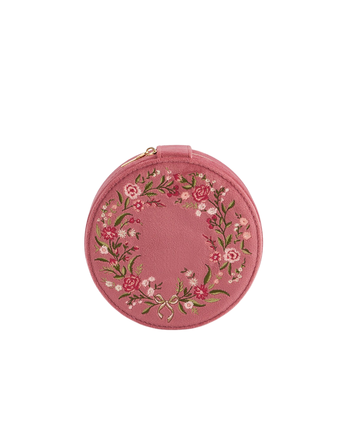 selected Rose Pink