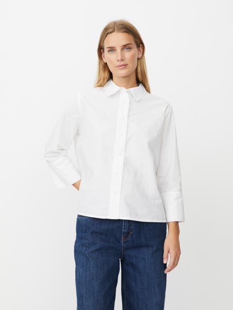 Mailonka Three Quarter Sleeved Shirt