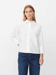 Masai Copenhagen Mailonka Three Quarter Sleeved Shirt