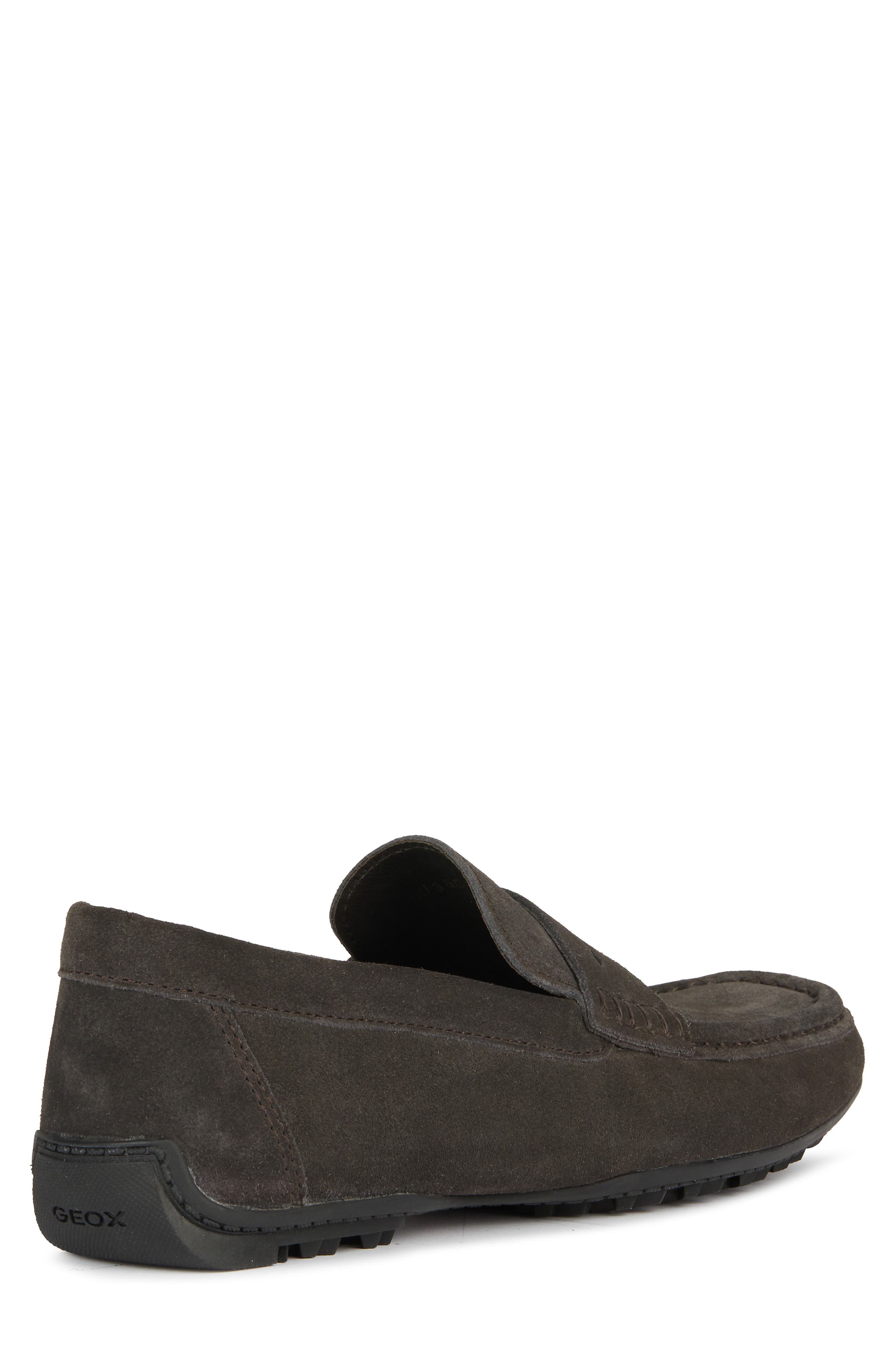 Geox Kosmopolis Grip Penny Loafer, Alternate, color, 