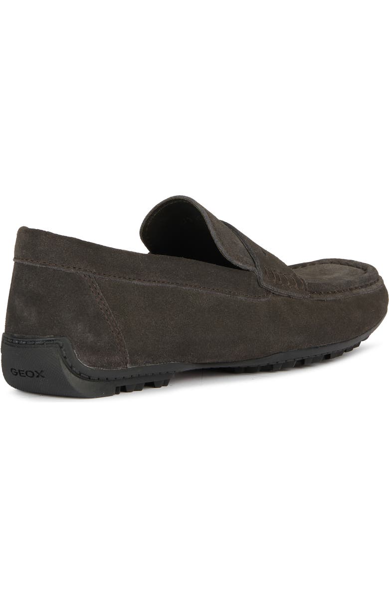Geox Kosmopolis Grip Penny Loafer, Alternate, color,