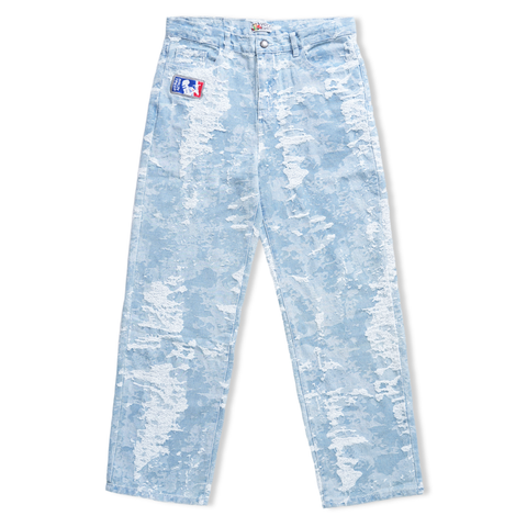 Skel Sword Pants