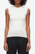 3.1 Phillip Lim Compact Rib Structured Top