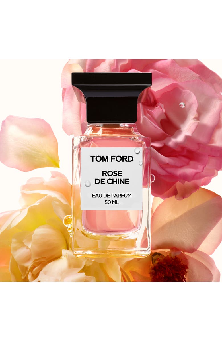 TOM FORD Rose de Chine Eau de Parfum Decanter, Alternate, color,